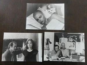 3 Pressefotos DAS MAEDCHEN VON TRIEST Ornella Muti - Picture 1 of 1