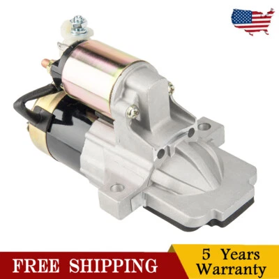 Arranque nuevo para 2004-2009 MAZDA 3/MAZDA 5/MAZDA 6/MAZDA CX-7 2,3 L 17914  Foto 1 de 4