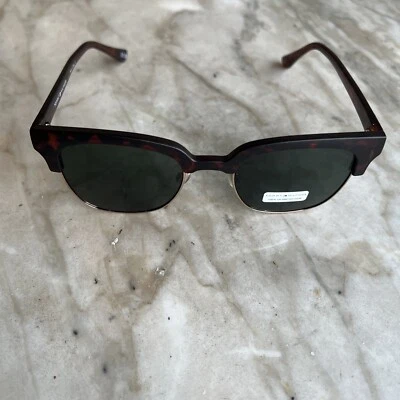 Gafas de sol Tommy Hilfiger Tortoise OU531 NUEVAS Foto 1 de 4