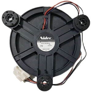 Replacement Refrigerator Fan for Midea Refrigerator GW12E12MS3MB-52 12VDC 0.13A - Picture 1 of 4