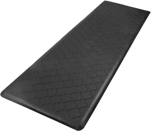 Kitchen Mat Cushioned anti Fatigue Kitchen Floor Mat Runner 20"X60" Non Slip Kit - Picture 1 of 12