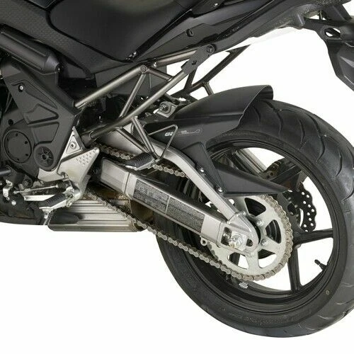GIVI MG4103 Parafango per Kawasaki Versys 650