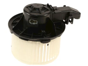 Blower Motor Motorcraft 96MCNX33 for Ford Flex Taurus Explorer 2010 2012 2011 - Picture 1 of 1