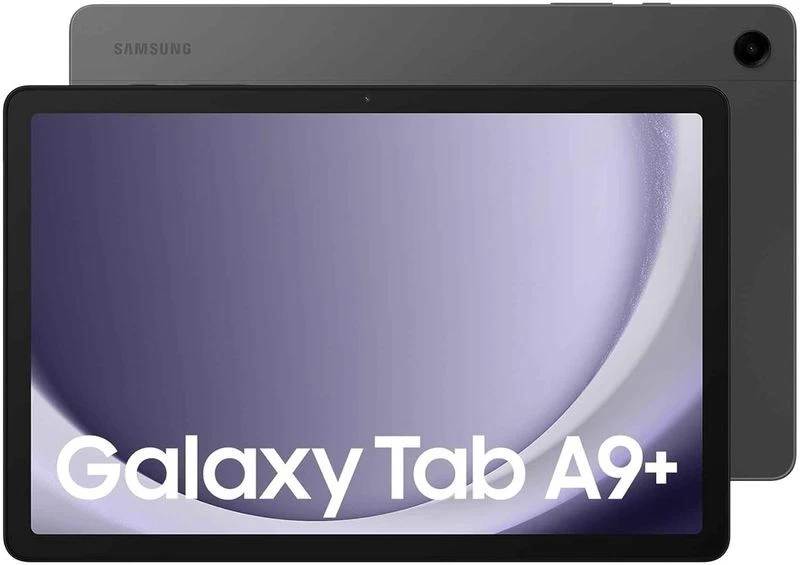 Samsung Galaxy Tab A9 Android-Tablet 128 GB Speicher WLAN 27 9 cm (11 Zoll)