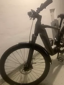 Focus E-Bike Aventura 2 6.8 , gebraucht ( nur 4 Mal gefahren) - Bild 1 von 7