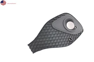 Front bumper side grille cover bezel LH driver side for 2021- 25 MB GLA 250 base - Picture 1 of 7