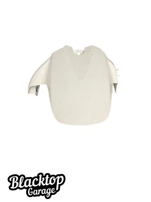 Guardabarros guardabarros guardabarros rueda trasera suzuki 2008 2009 gsxr600 gsxr750 Foto 1 de 4