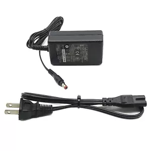 Genuine I.T.E AC Adapter 12W For NComputing L300 Network Thin Client - Picture 1 of 9