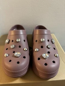 clogs for women size 9 - Picture 1 of 3
