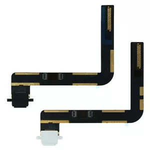 iPad 10.2 2019 2020 2021 7. 8. 9. Generation Ladeanschluss Dock Stecker Flexkabel - Bild 1 von 5