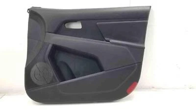 2014 - 2016 KIA SPORTAGE Front RIGHT Door Trim Panel PN: 823083W023WK - Image 1 of 4