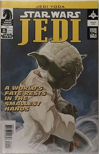 STAR WARS JEDI: YODA - Imagen 1 de 2