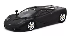 True Scale Model 1:43 McLAREN F1 XP-1 FIRST PROTOTYPE McLAREN F1 1992 - Foto 1 di 1