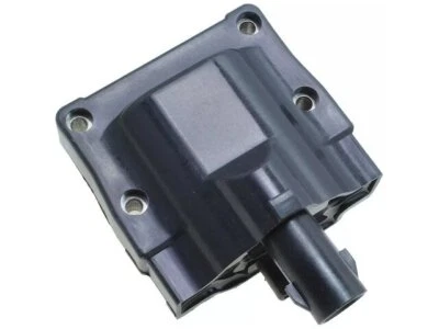For 1974-1981 Dodge Ramcharger Ignition Coil 55575WDZF 1975 1976 1977 1978 1979 - Image 1 of 2