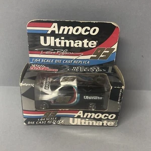 2001 Amoco Ultimate NASCAR #93 NIB Dave Blaney Pickup Truck Die-Cast 1:64 - Picture 1 of 5