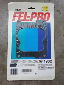 Felpro 1902 Carburetor Gasket - Bild 1 von 2