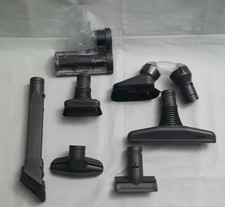 Dyson Vacuum Cleaner Attachments Accessories Tools Brush Lot of 8