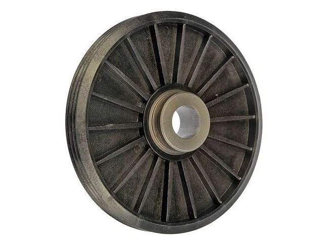 For 1993-2004 Cadillac Seville Water Pump Pulley Dorman 83231YX 1994 1995 1996 - Image 1 of 2