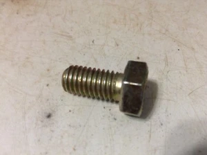 614-8016 - A New M8 Bolt For A CaseIH RB444, RB454, RB564, RBX341 Round Balers - Picture 1 of 3