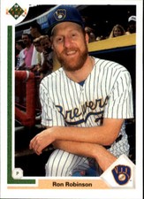 1991 Upper Deck Baseball Pick Complete Your Set #501-700 RC Stars 