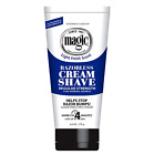 Magic Razorless Cream Shave Regular Strength 6oz