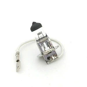 Dental Shadowless Tungsten Halogen Bulb JA 24V 60W Halogen Lamp H3 - Picture 1 of 3