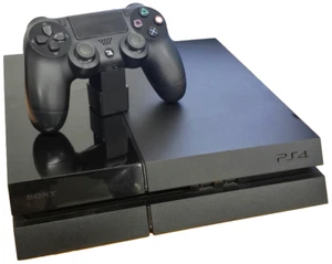Sony PlayStation 4 PS4 Console CUH-1002A 500GB - Picture 1 of 5