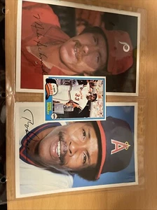 1981 Topps Complete Set Oversized (15) Sticker Set!! Rare NR-MT/MT! HOFs!! - Picture 1 of 9