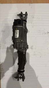 Audi A6 A7 A8   Lenkgetriebe Hinten Hinterachse Lenkung Servolenkung 4N0501055S - Foto 1 di 7