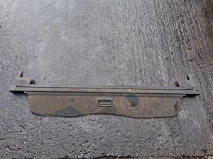 Porsche Cayenne MK1 2003 almacenamiento trasero paquete estante carga cubierta - Imagen 1 de 7