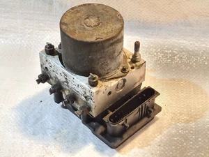 0265800382 ABS Hydraulik Aggregat mit Steuergerät Toyota Avensis T25 01-11 - Picture 1 of 4