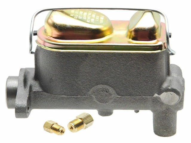 For 1967-1971 Lincoln Continental Brake Master Cylinder Raybestos 15913TV 1968 - Image 1 of 2