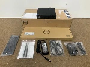 Dell Wyse 5070 Thin Client 8GB/256GB WiFiAC W10E YW03F ✅❤️️✅❤️️ NEW - Picture 1 of 4