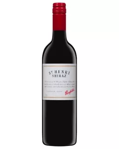 Penfolds St. Henri Shiraz 2009 750ml - Picture 1 of 1