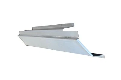 1971 1972 1973 1974 DODGE CHARGER DRIVER SIDE OUTER ROCKER PANEL 2DOOR NEW - Image 1 of 3