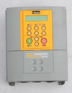 PARKER SSD EUROTHERM AC DRIVE 690+ SERIES INTEGRATOR AC DRIVE 690-431950B0-B00P - Picture 1 of 8