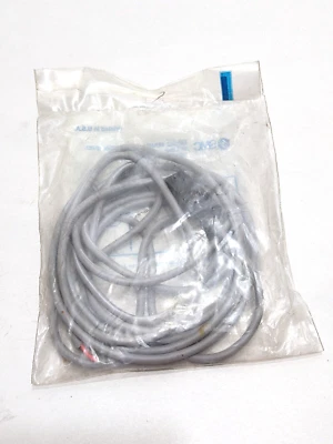 SMC Inline Solid 2 Wire Band: D-K59L, Inline Solid State Auto Switch, IP67, 24 V - Image 1 of 2