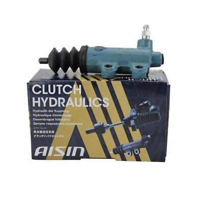 Cilindro escravo de embreagem Aisin CRT-028 para Toyota 4Runner Pickup 2.4 L4 1992-1995 - Imagem 1 de 4