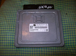 Centralina Seat Ibiza V 1.2 TSI CBZB 03F906070GT 5WP44849 05-2012 77KW 105CV - Foto 1 di 1