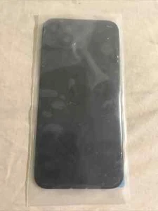 Back vetro Scocca Posteriore Per iPhone 14 plus Compatibile Apple Magneti Nero - Imagen 1 de 2