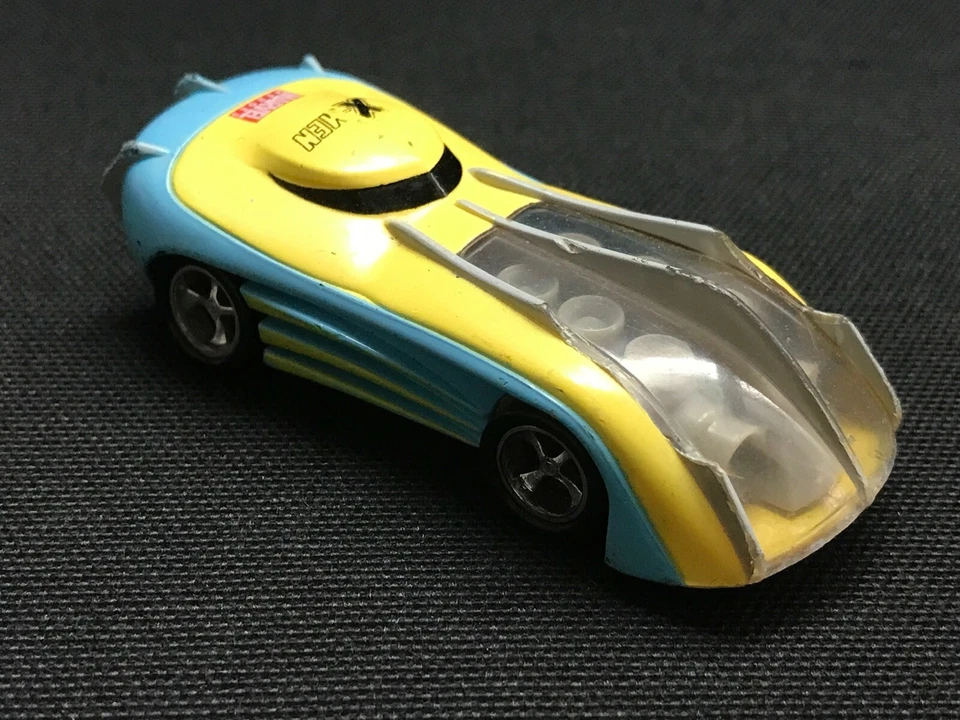 Majorette Marvel X Men Diecast car Collectable Scale 1:64 - Image 1 of 4