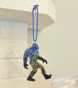Sasquatch Ornament - Picture 1 of 1