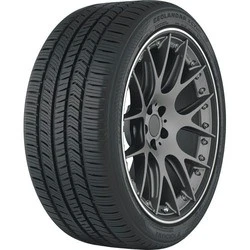 265/50R20XL 111W YOK GEOLANDAR X-CV Tires Set of 4 - Image 1 of 4