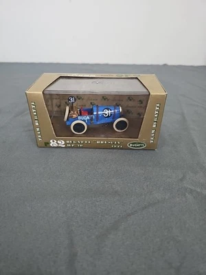 Vintage Brumm 1/43 BUGATTI " BRESCIA" (1921).r82 - Image 1 of 4