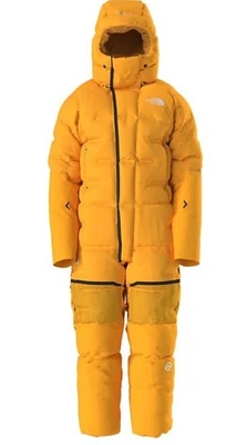 Новый $2K TNF The North Face мужской гималайский 900 вниз пуховик Summit костюм M MOUNTAN - Изображение 1 из 4