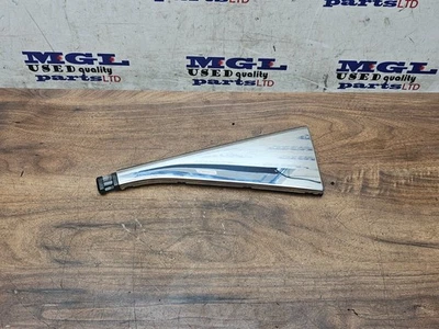 PEUGEOT 3008 MK2 TAMPA TRASEIRA SUPERIOR QUARTO JANELA ACABAMENTO DO CORPO LADO ESQUERDO 2016-2023 - Imagem 1 de 4