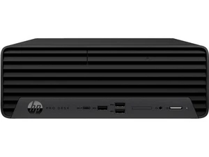 HP Pro 400 G9 SFF I5-14500 16GB 512GB W11PRO 99P70ET#ABF - Afbeelding 1 van 3