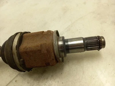 12-17 TOYOTA CAMRY LE HYBRID FRONT DRIVER LEFT AXLE SHAFT 2ARFXE - Image 1 of 4