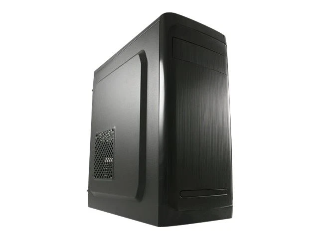 LC-Power 7034B Midi Tower PC Nero ATX micro ATX Mini-ATX LC-7034B-ON - Immagine 1 di 1