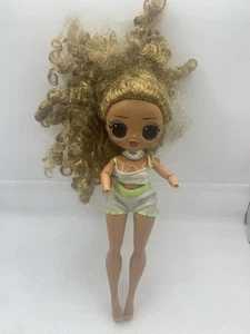 LOL Surprise! OMG DA BOSS Queen 9" Fashion Doll Series 3 MGA 2019 (No Hands) PL - Bild 1 von 11